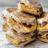 Breakfast will be included within the packages!